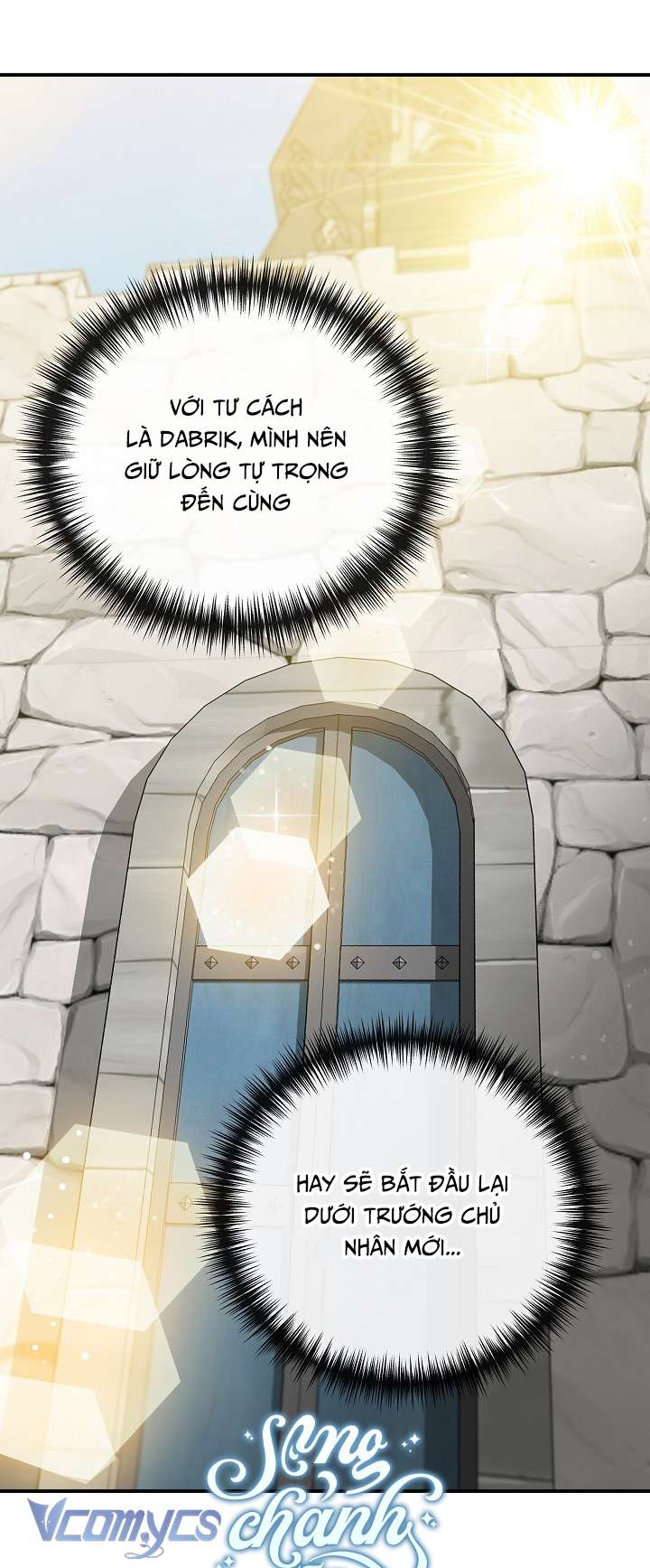Tôi Không Phải Là Cinderella Chap 100 - Trang 3