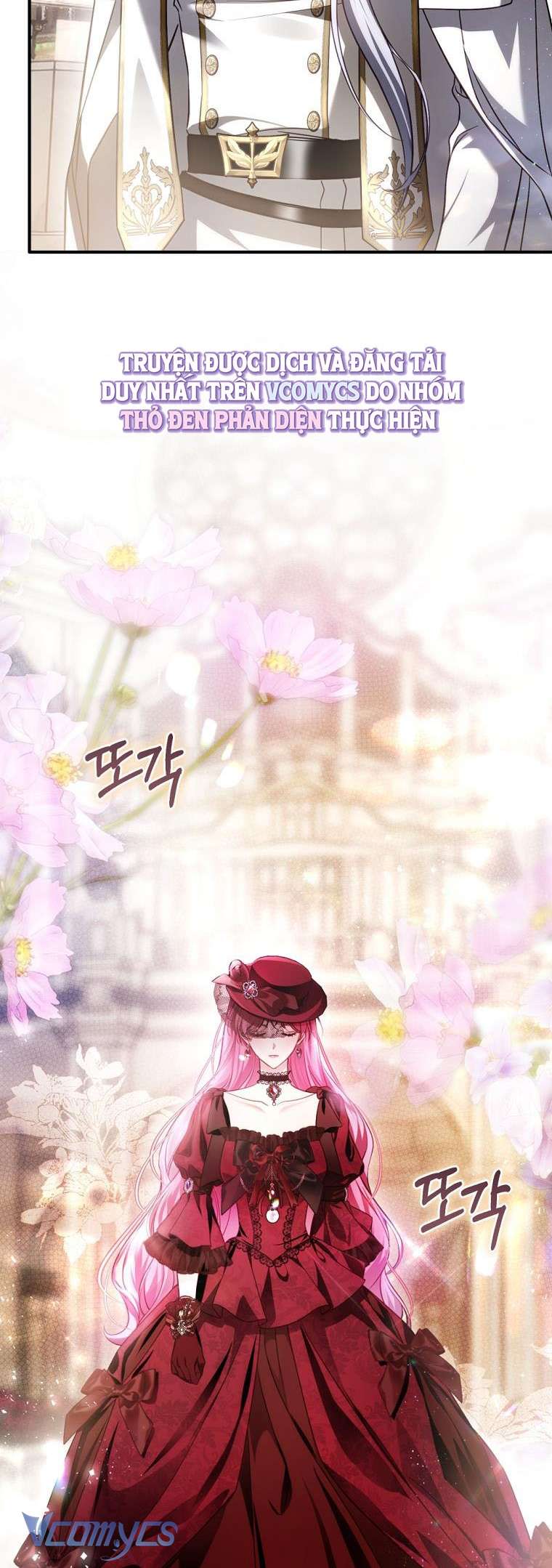 Hoa Bên Lưỡi Kiếm Chap 29 - Next Chap 30