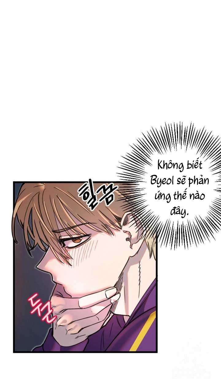 Manitto Chap 32 - Trang 3