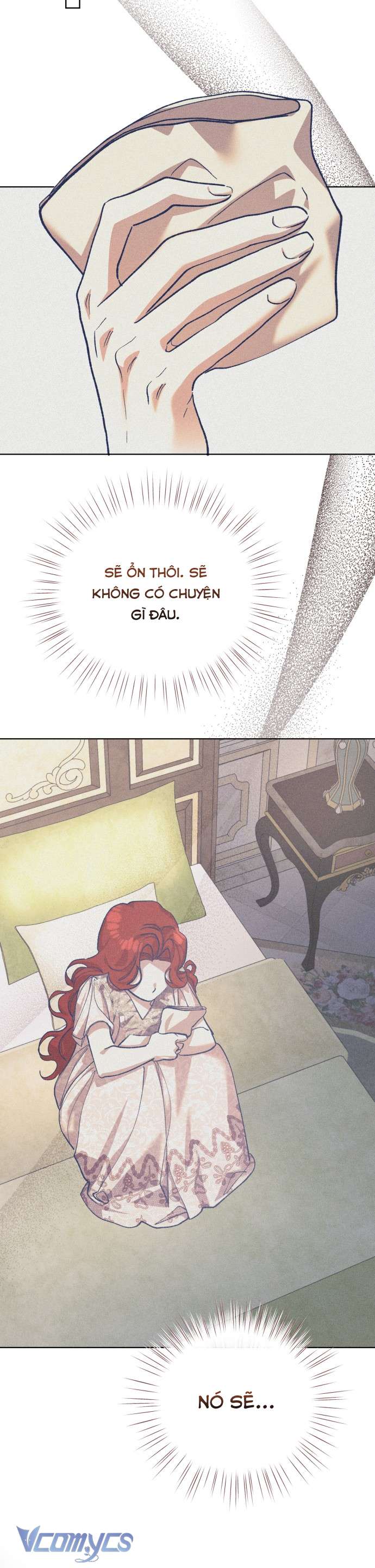 Aubrey Thanh Lịch Chap 11 - Trang 3