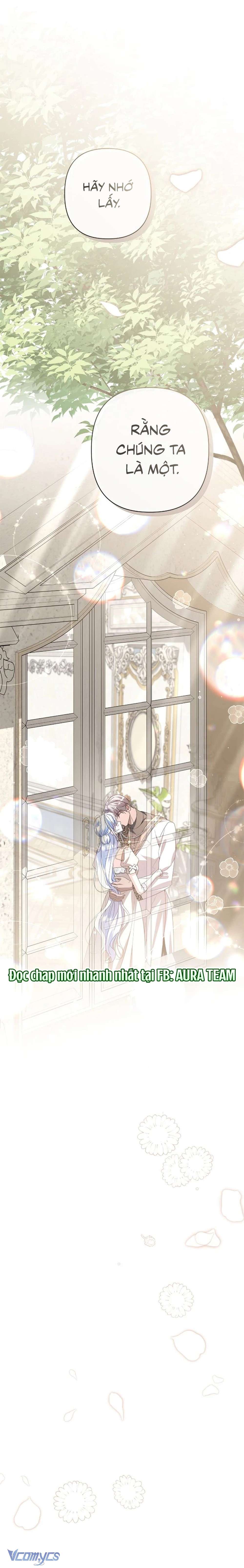 Dấu Vết Của Mặt Trăng Chap 80 - Trang 2