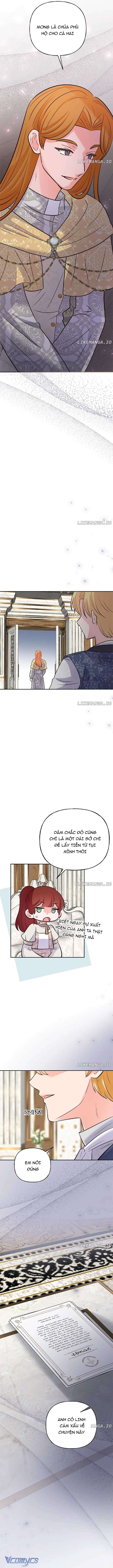 [PNT] Hầu Gái Không Thích Nuôi Dạy Trẻ Nhỏ Chap 56 - Trang 2