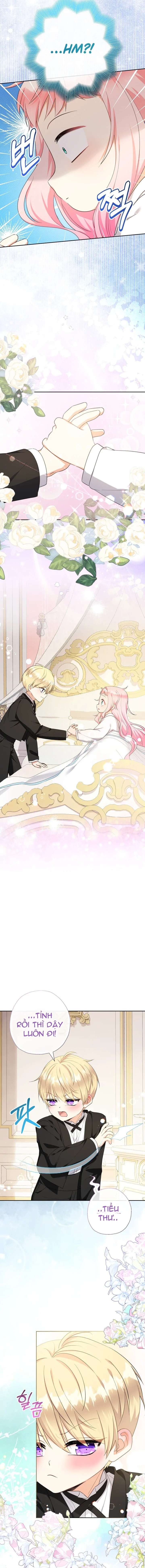 [PNT] Tiểu Thư Tích Tiền Đi Bụi Chap 58 - Trang 2