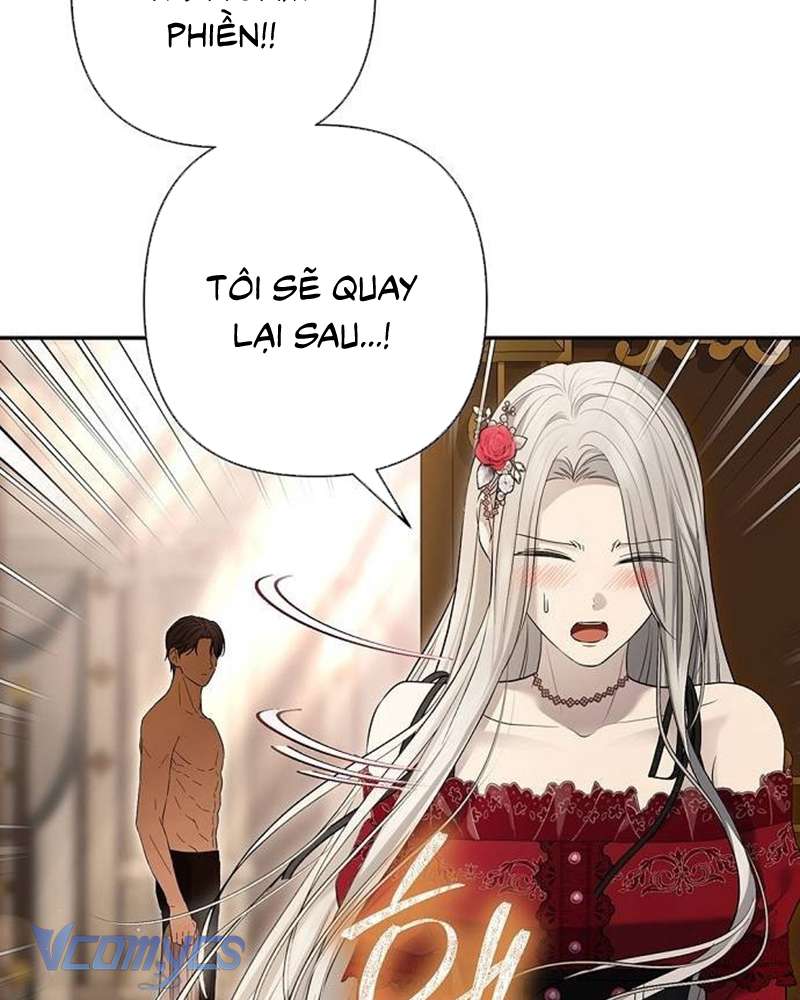 Praesepe Bên Ngoài Chiếc Lồng Chap 18 - Next Chapter 18.2