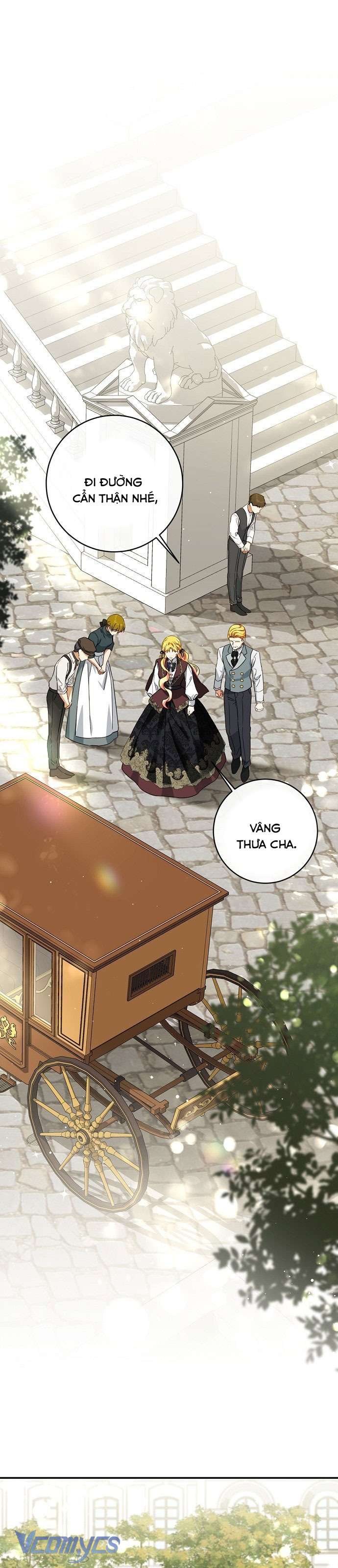 Thuần Hóa Hầu Tước Quái Dị Chap 66 - Trang 2