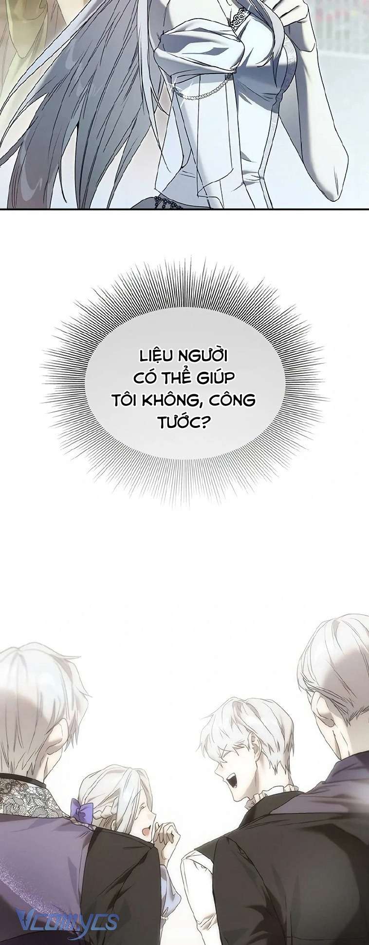 Cứ Cố Gắng Hết Sức Để Hối Hận Chap 21 - Trang 4