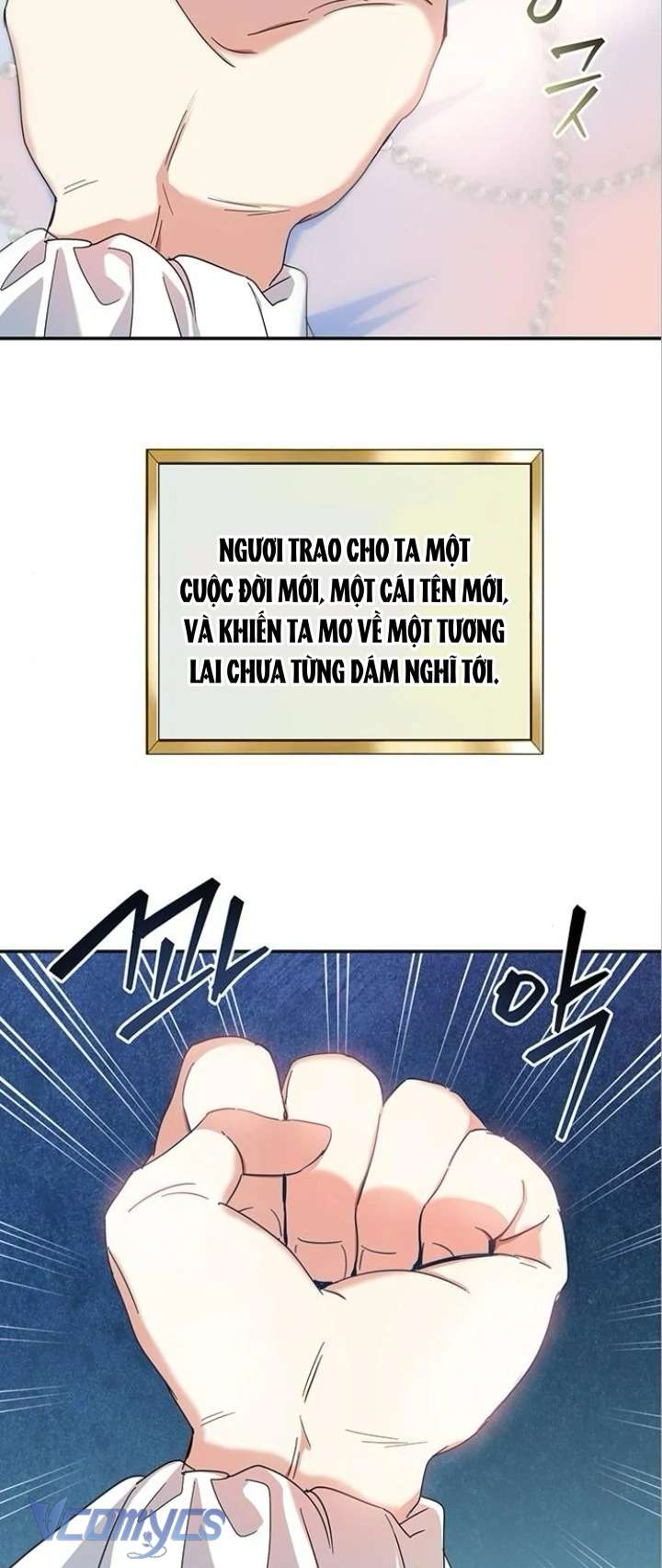 Người Yêu Đã Chết Của Tôi Đã Trở Thành Bạo Chúa Chap 7 - Trang 2