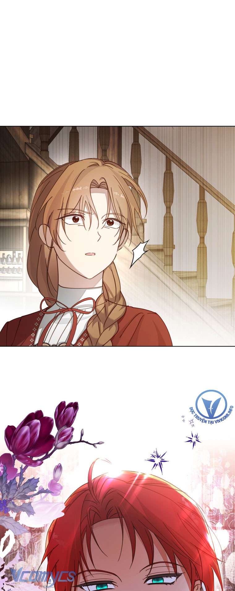 Mọt Sách Là Bạo Quân Chap 28 - Trang 3