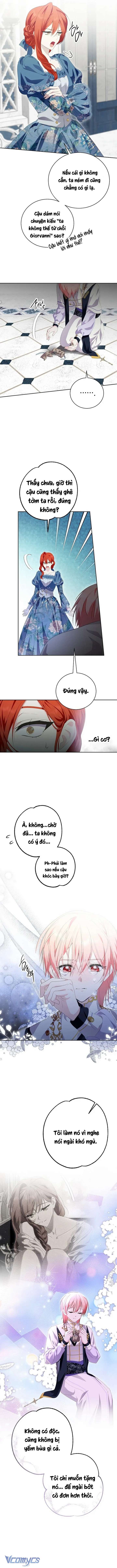 [PNT] Phía Sau Mặt Nạ Của Nam Chính Hiền Lành Chap 71 - Trang 2