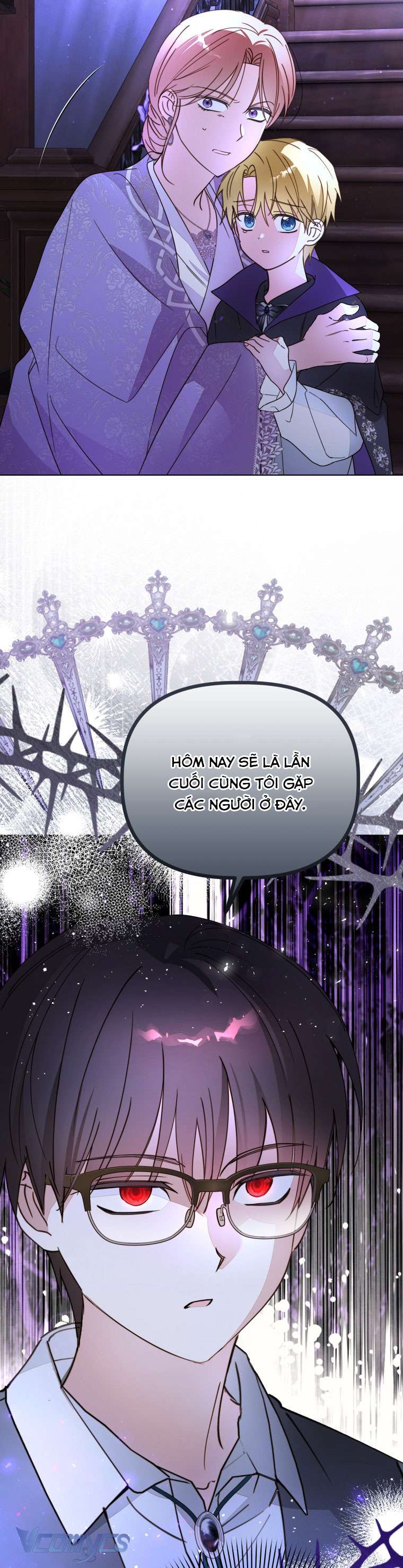 Mọt Sách Là Bạo Quân Chap 31 - Trang 3