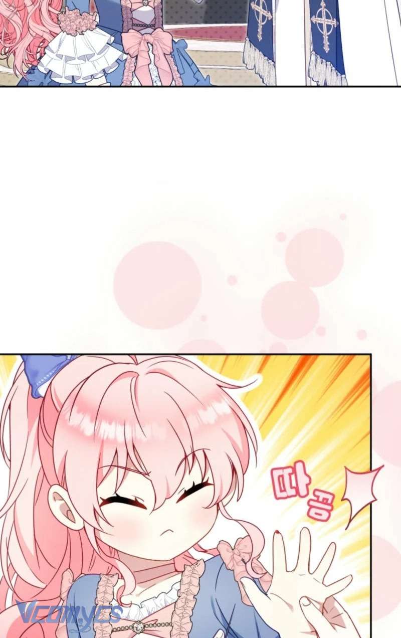 Tôi Được Nuôi Dưỡng Bởi Những Kẻ Phản Diện Chap 96 - Trang 3