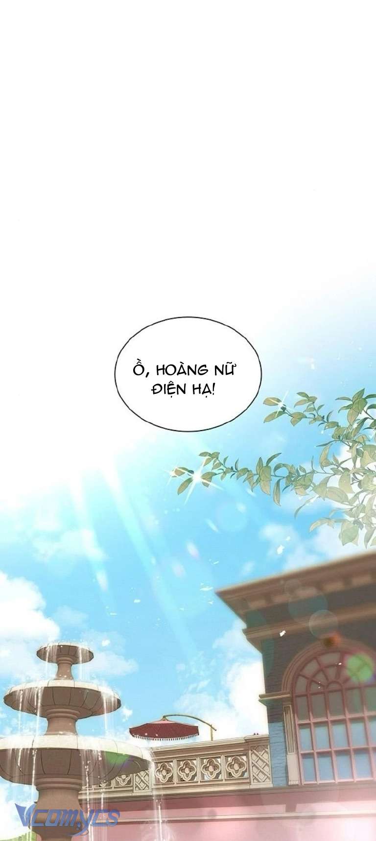 Cứ Cố Gắng Hết Sức Để Hối Hận Chap 13 - Trang 4