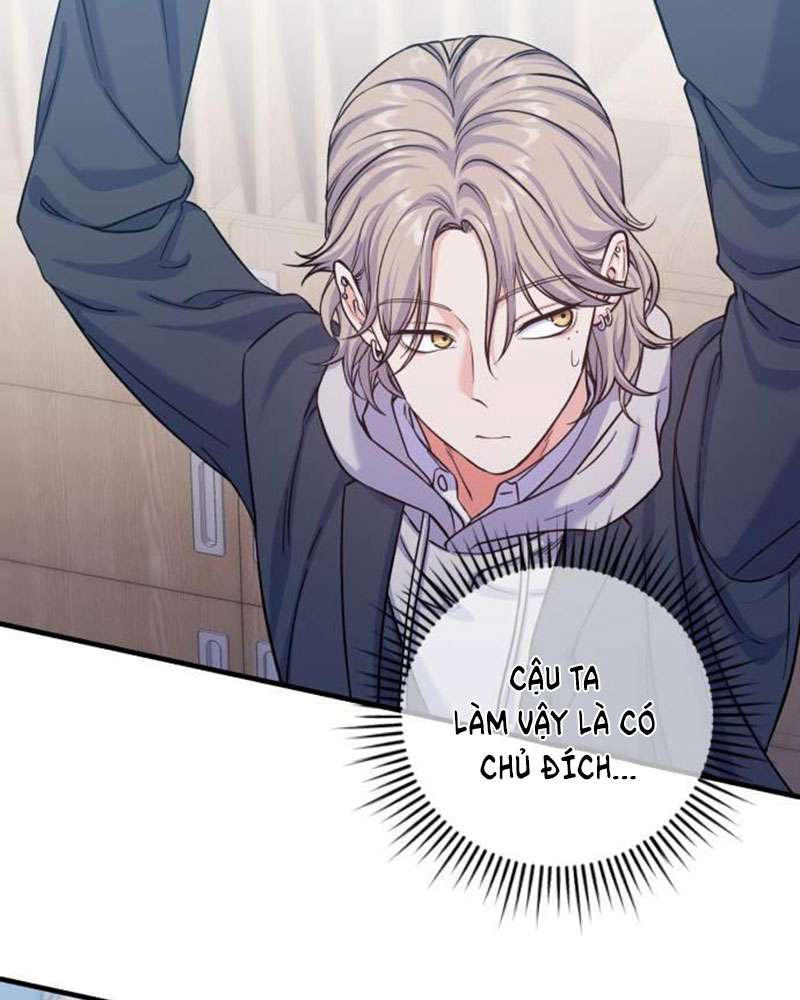 Vì Một Kết Thúc Viên Mãn Cho Đôi Ta Chap 10 - Trang 2