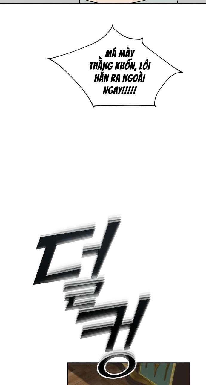 Trận Đấu Đồng Đội Của Những Tài Xế Xe Tải Chap 3 - Trang 4