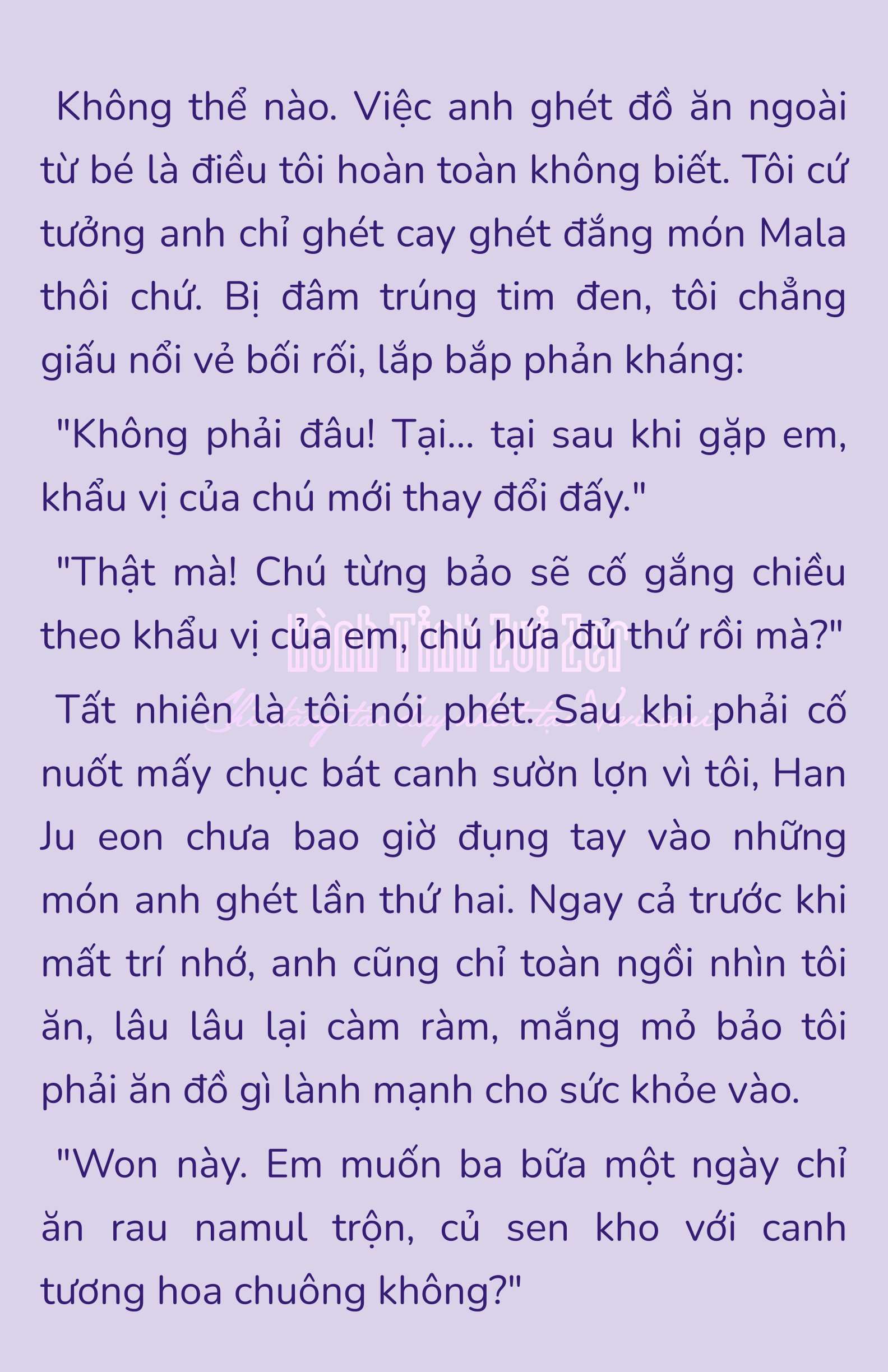 [NOVEL] - JUNK? JUNK! Chap 181 - Trang 2