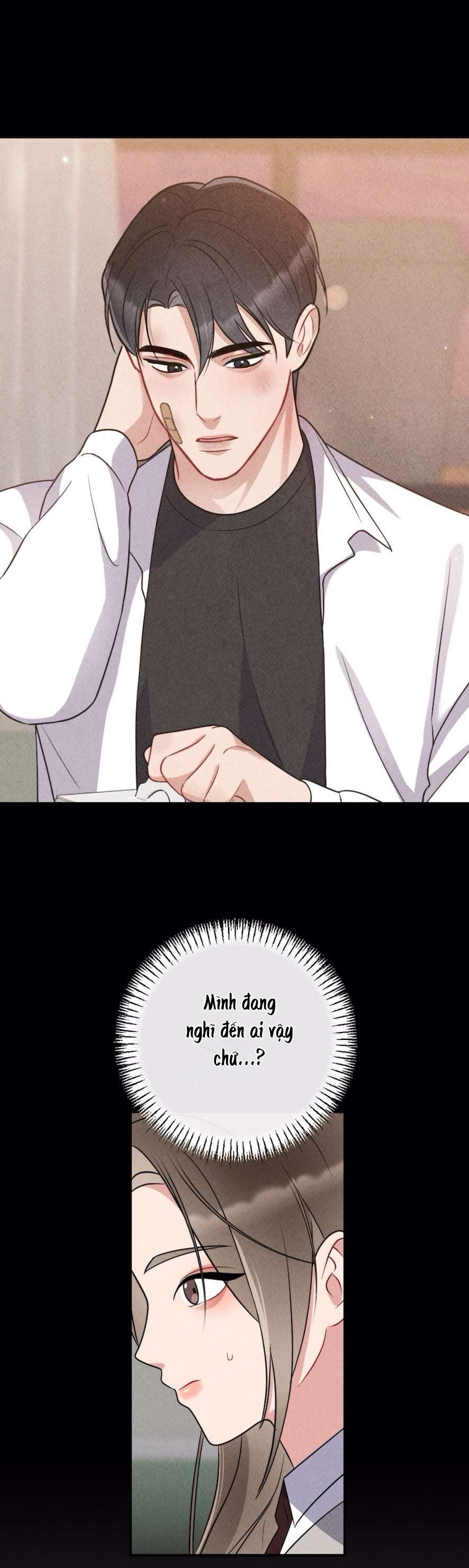 〖18+〗- Trò Chơi Quyền Lực Chap 12 - Trang 2