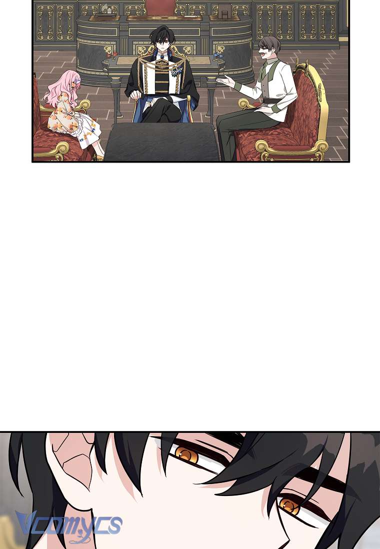 Tôi đã trở thành con gái út của công tước phản diện Chapter 10 - Trang 3