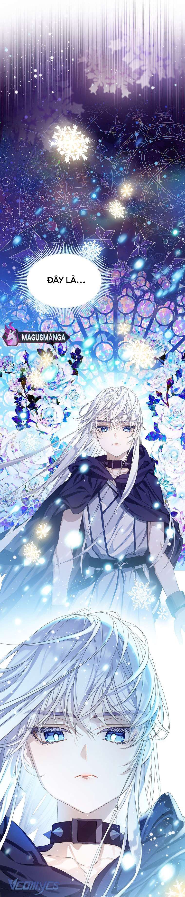 Trở Thành Người Thừa Kế Của Gia Đình Phản Diện Chap 28 - Trang 3