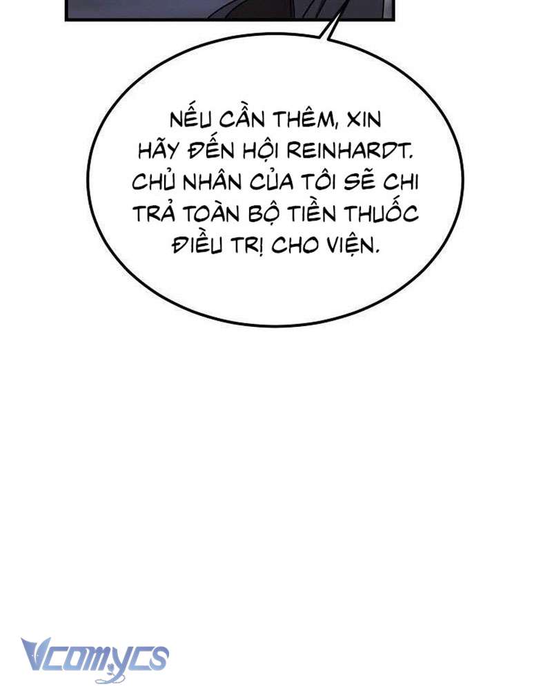 Ác Quỷ Nuôi Dưỡng Tiểu Thư Chap 84 - Trang 3