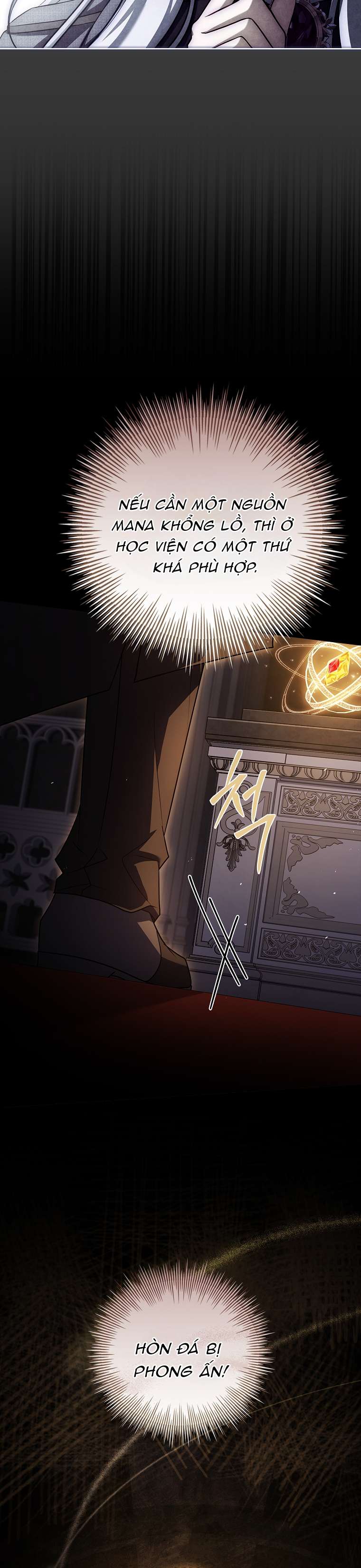 Cha Nào Con Nấy Chap 39 - Trang 2