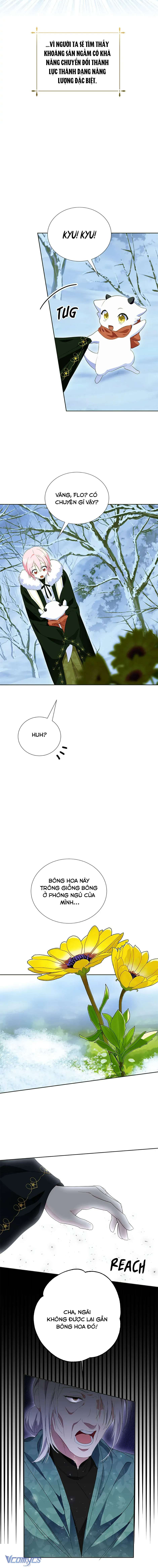 [PNT] Phía Sau Mặt Nạ Của Nam Chính Hiền Lành Chap 61 - Trang 2