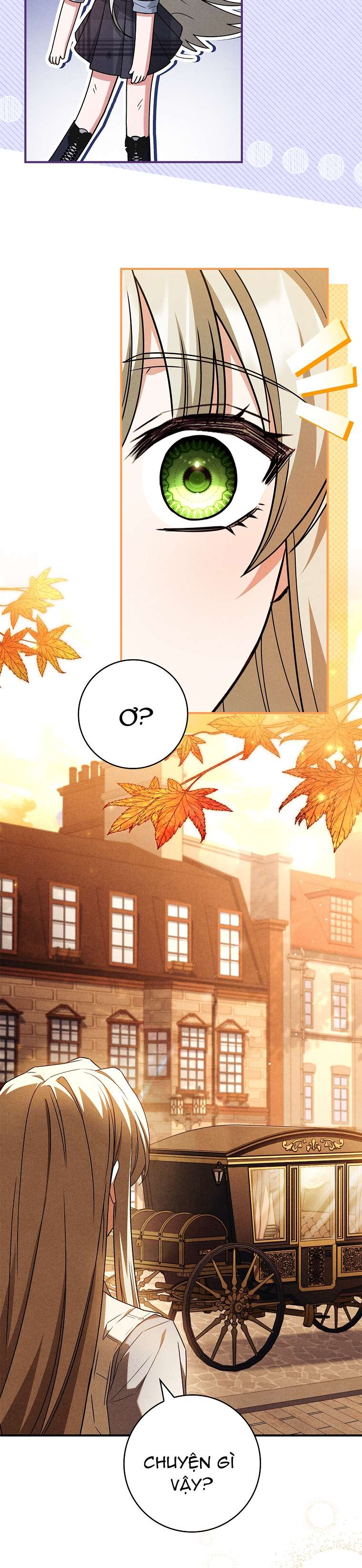 Văn Phòng Thám Tử Dành Cho Nam Chính Hối Hận! Chap 33 - Trang 2