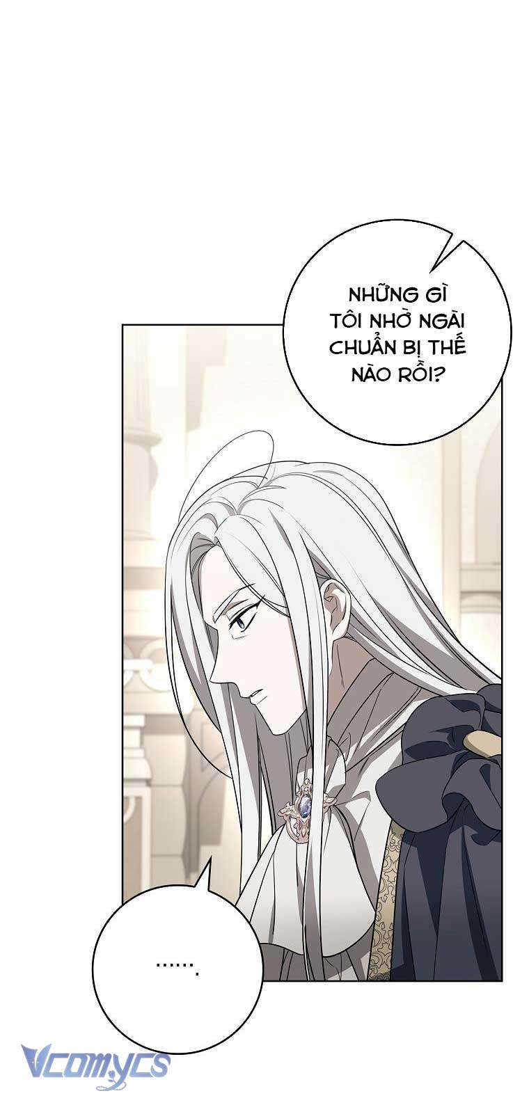 100 lời nguyền tại dinh thự Illestone Chap 4 - Trang 3