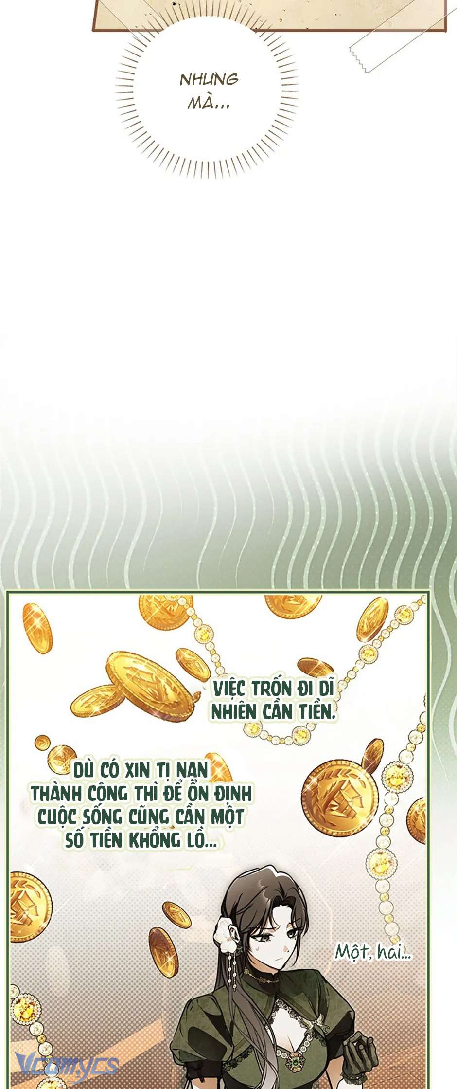 Ai Đó Đang Điều Khiển Cơ Thể Của Tôi Chap 60 - Trang 4