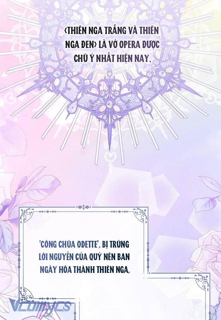 Nhân Vật Phản Diện Đều Thích Tôi Chap 62 - Trang 3