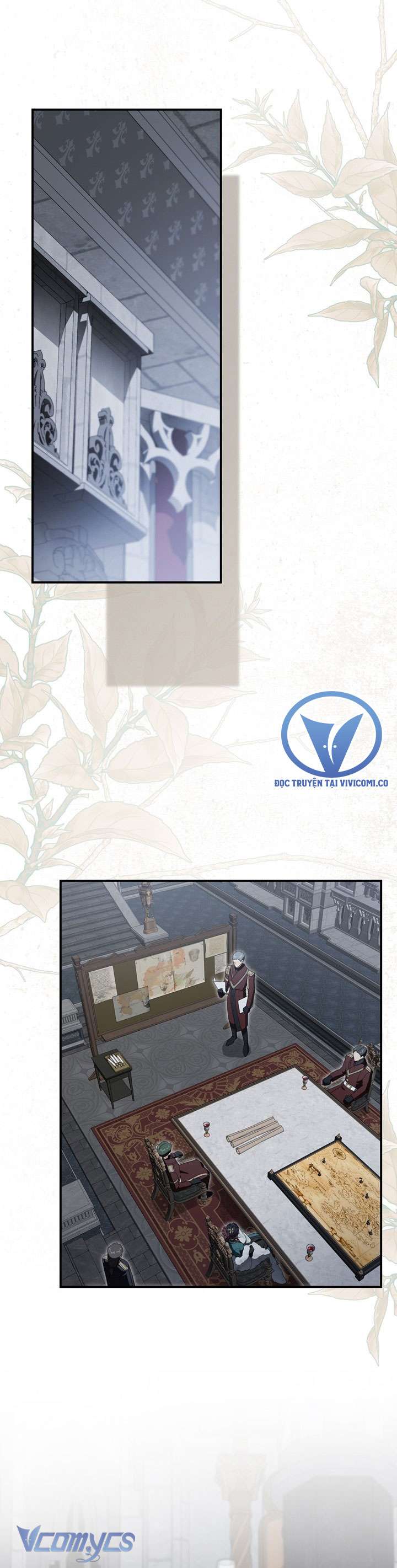 Lại Một Lần Nữa Hướng Về Ánh Sáng Chap 97 - Trang 2