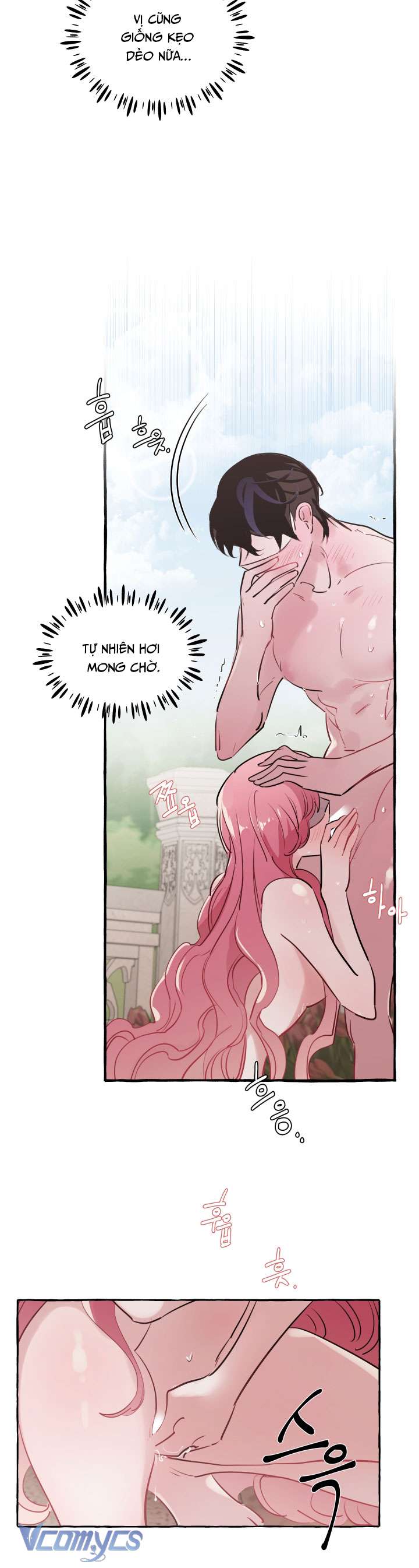 [18+] Lời Mời Gọi Phóng Đãng Của Công Tước Phu Nhân Chap 23 - Trang 2