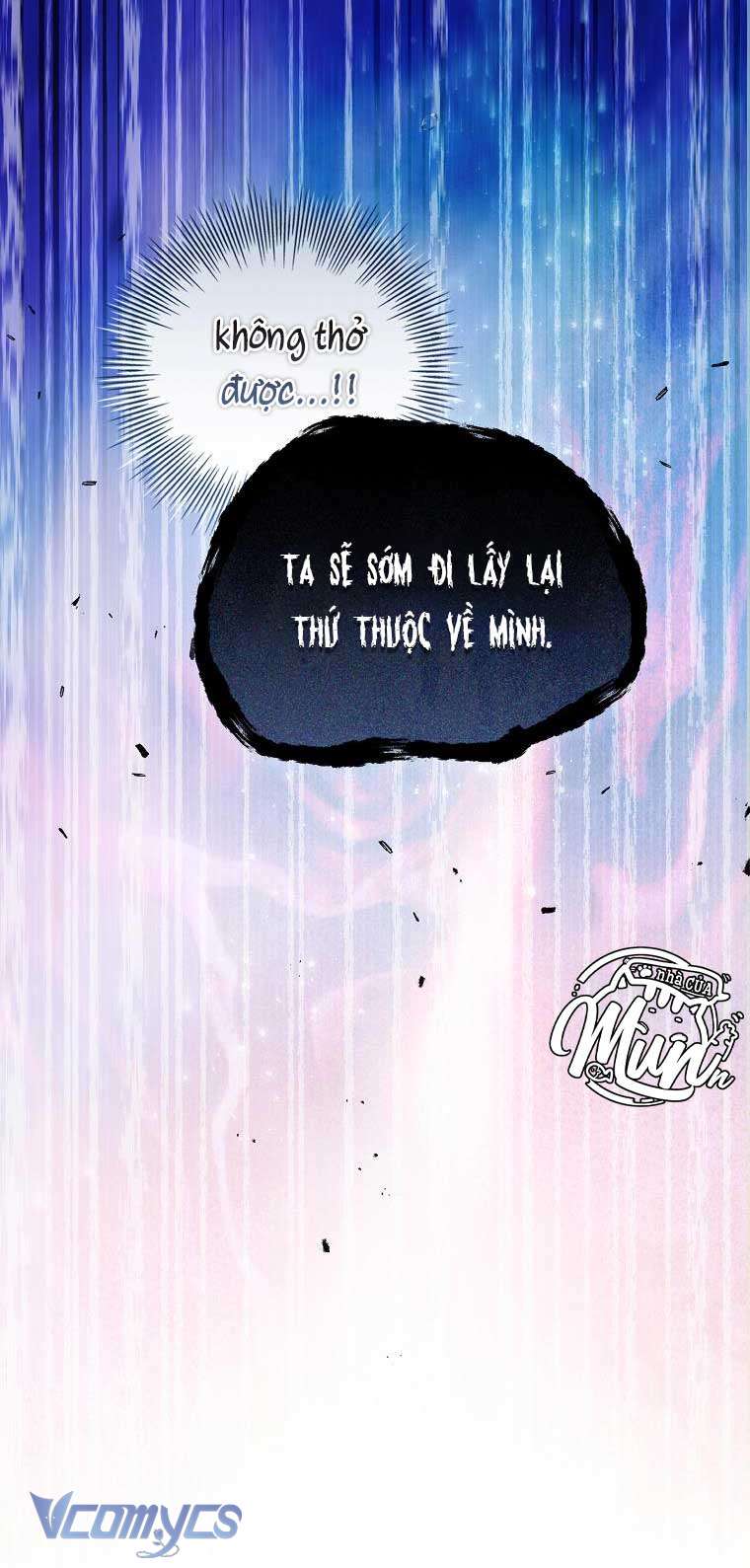 100 lời nguyền tại dinh thự Illestone Chap 40 - Trang 2