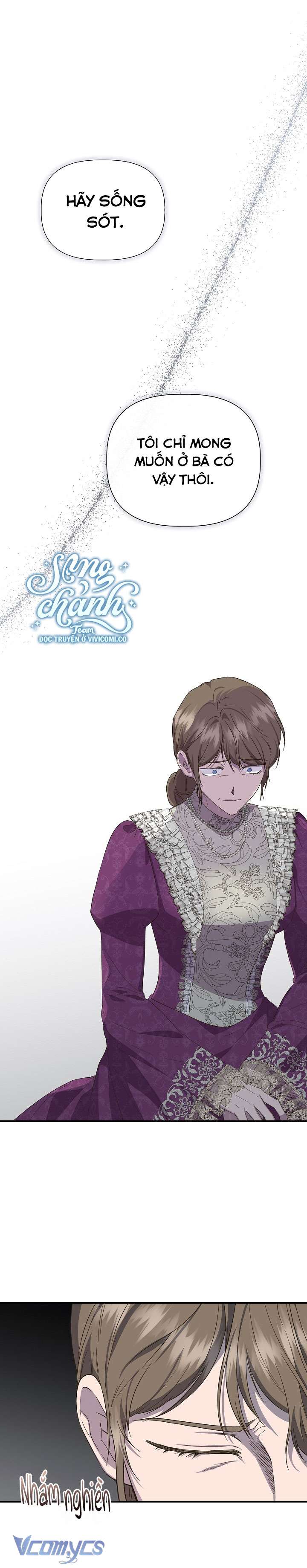 Tôi Không Phải Là Cinderella Chap 105 - Trang 3