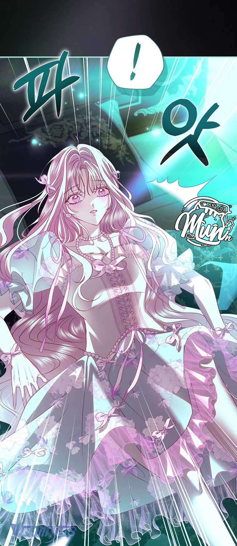 Này Boss Phản Diện, Tôi Có Thể Làm Mọi Thứ Trừ Cưới Ngài Chap 47 - Trang 2