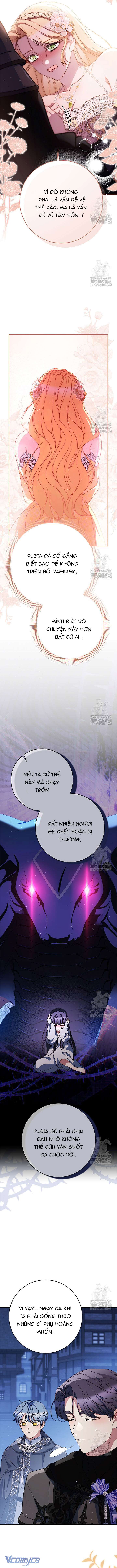 Nuôi Dưỡng Em Gái Xinh Đẹp Chap 93 - Trang 3