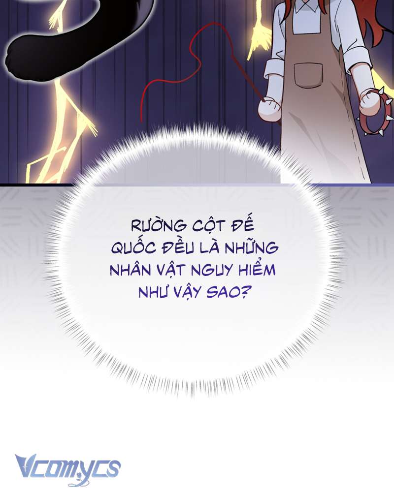 Cô Ấy Sẽ Thuần Hóa Các Anh Hùng Chap 14 - Trang 2