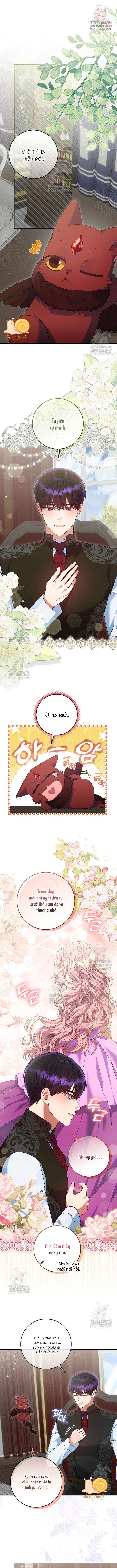 Tôi Đã Sẵn Sàng Cho Cuộc Ly Hôn Chap 45 - Trang 2