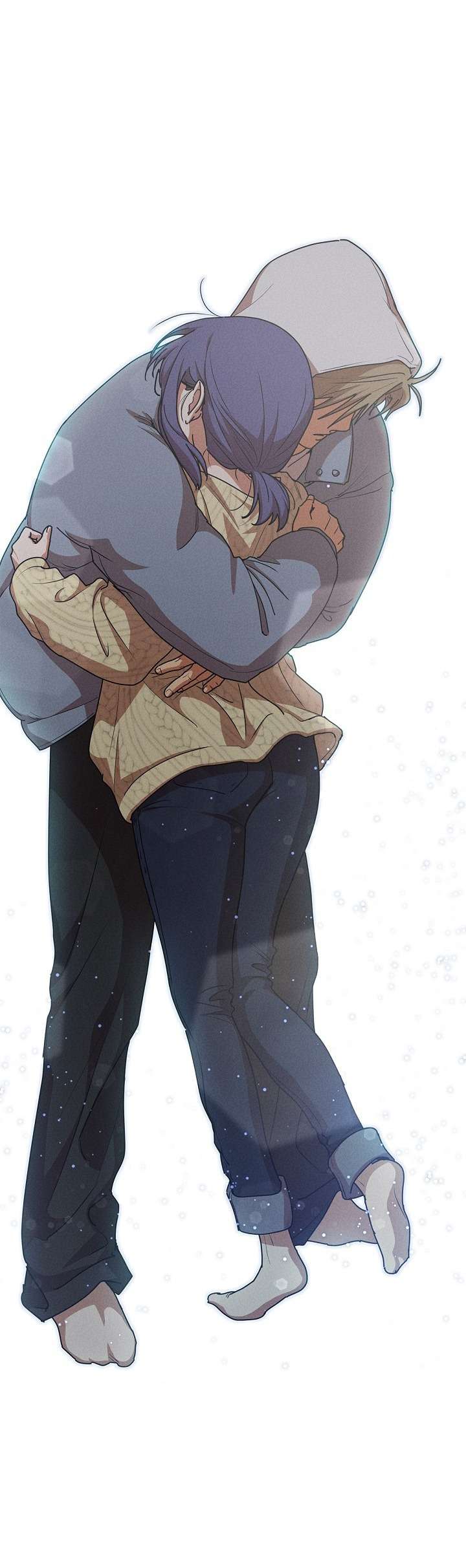 Người Bạn Thời Thơ Ấu Được Triệu Hồi Thành Succubus! Chap 4 - Trang 3