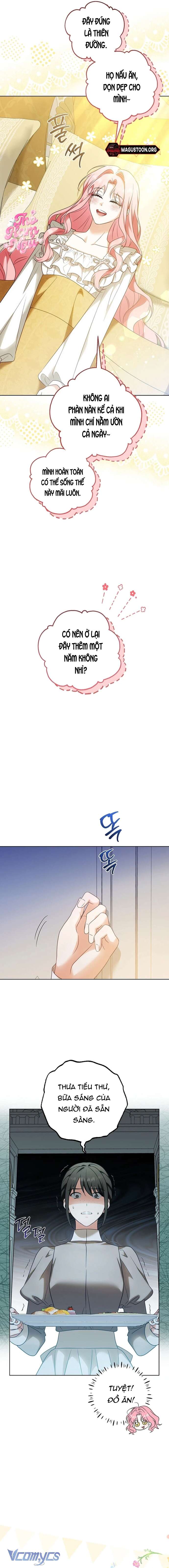 Tôi Sẽ Mua Thần Lực Bằng Tiền! Chap 3 - Trang 2