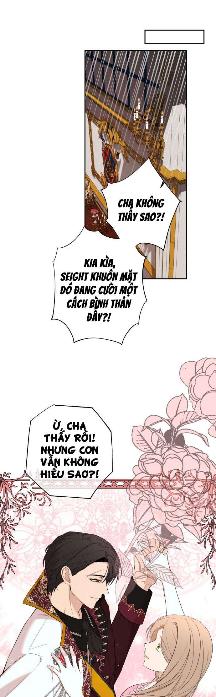 Trận Đấu Đồng Đội Của Những Tài Xế Xe Tải Chap 25 - Trang 4