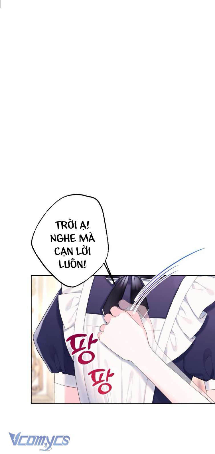 Người Anh Trai Mạnh Nhất Của Tôi Đã Mất Trí Nhớ Chap 31 - Trang 4