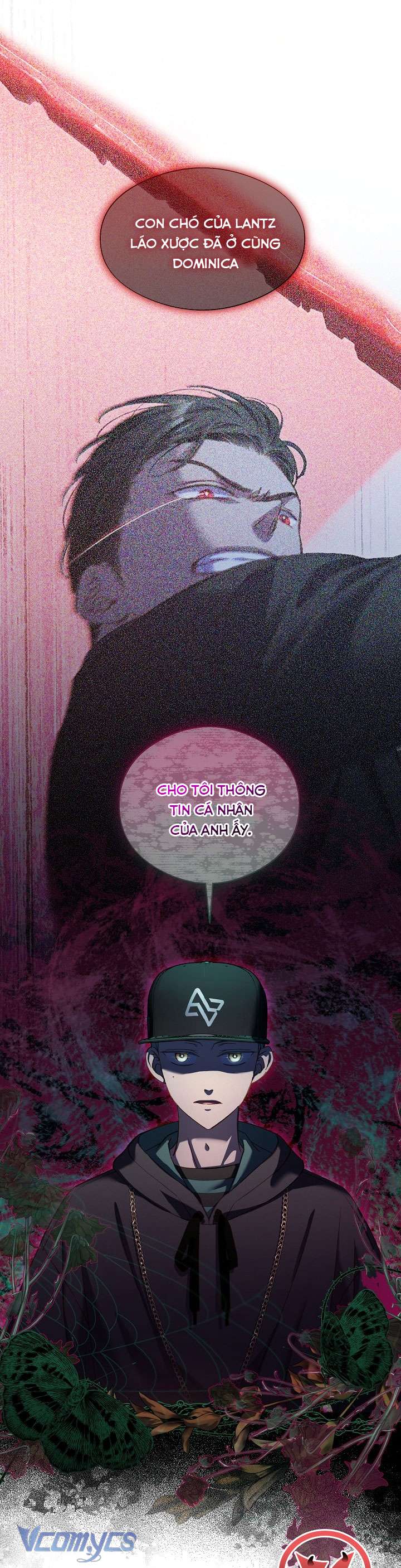 [18+] Love Kitsch Crunch Chap 47 - Trang 2