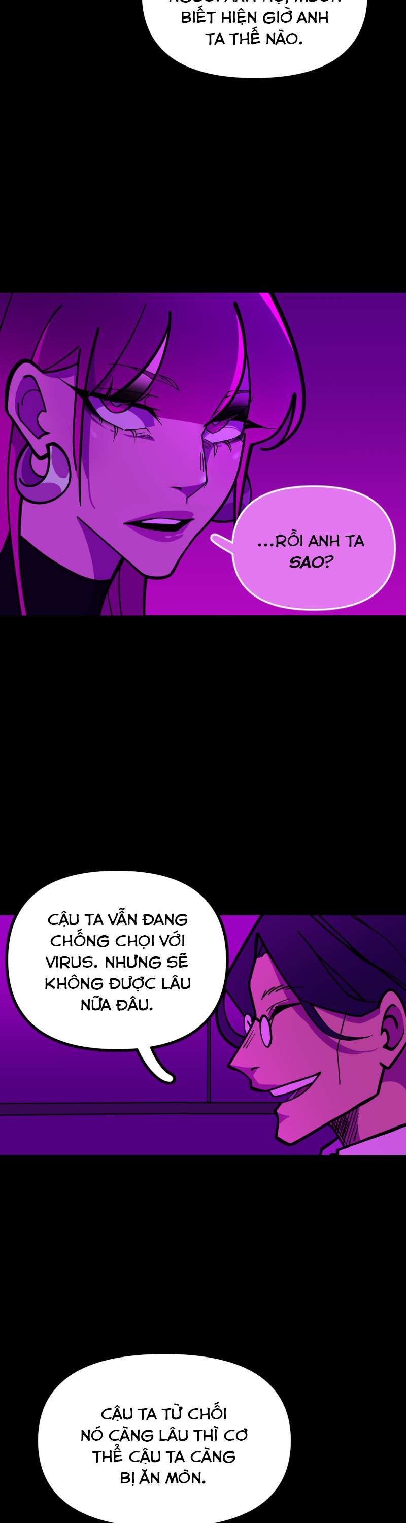 Homesick (END SS2) Chap 95 - Trang 2