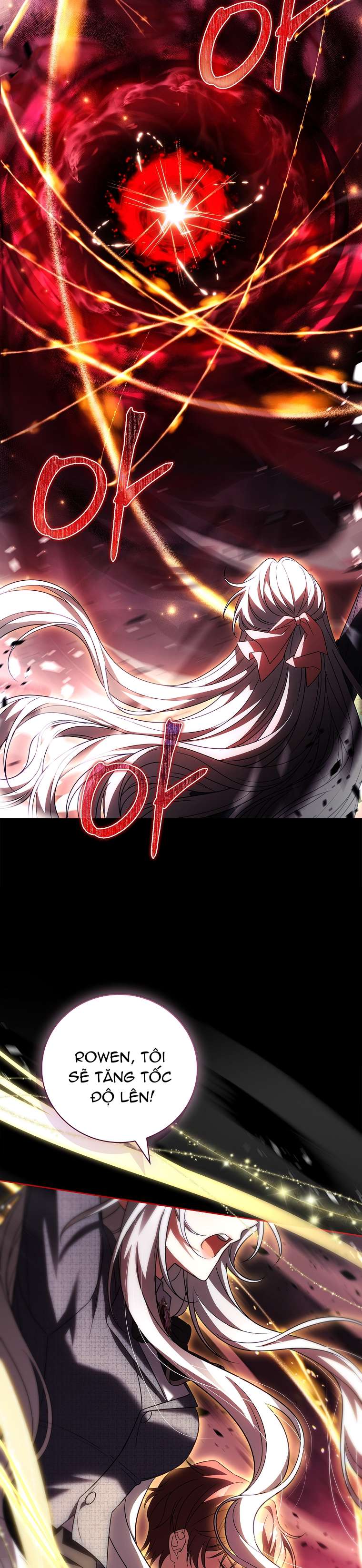 Cha Nào Con Nấy Chap 41 - Trang 2