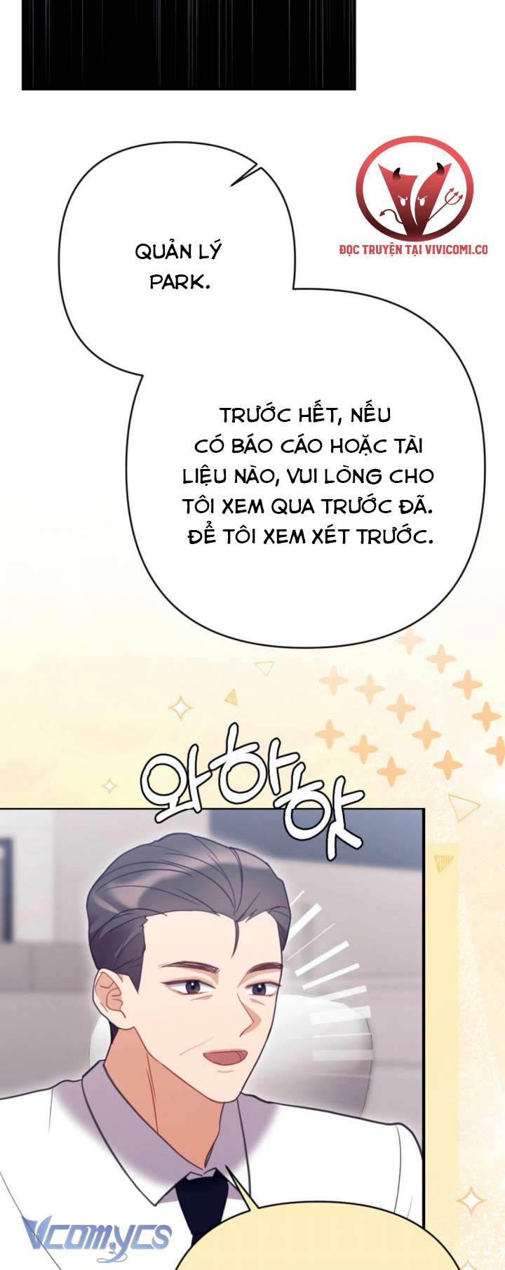 [18+] Hối Hận Muộn Màn Chap 4 - Trang 2