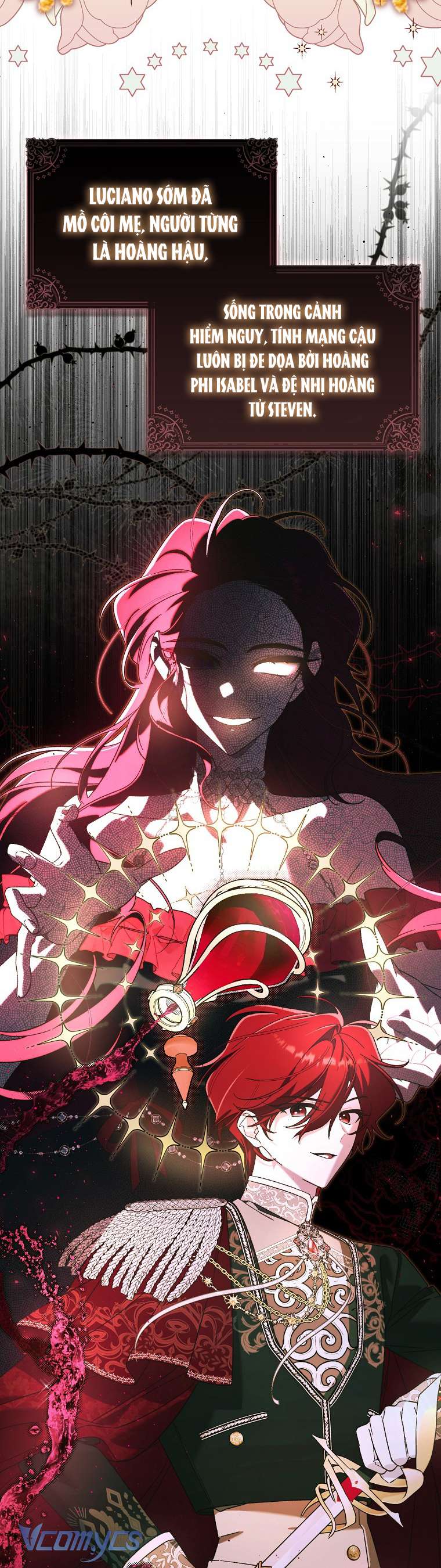 Tôi Cứ Ngỡ Rằng Mình Là Nhân Vật Chính Chap 1 - Trang 2