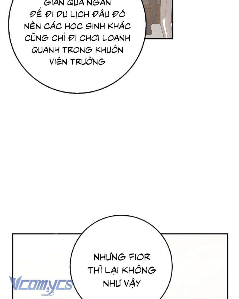 Tôi Thề Chúng Ta Chỉ Là Bạn Chapter 55 - Trang 4