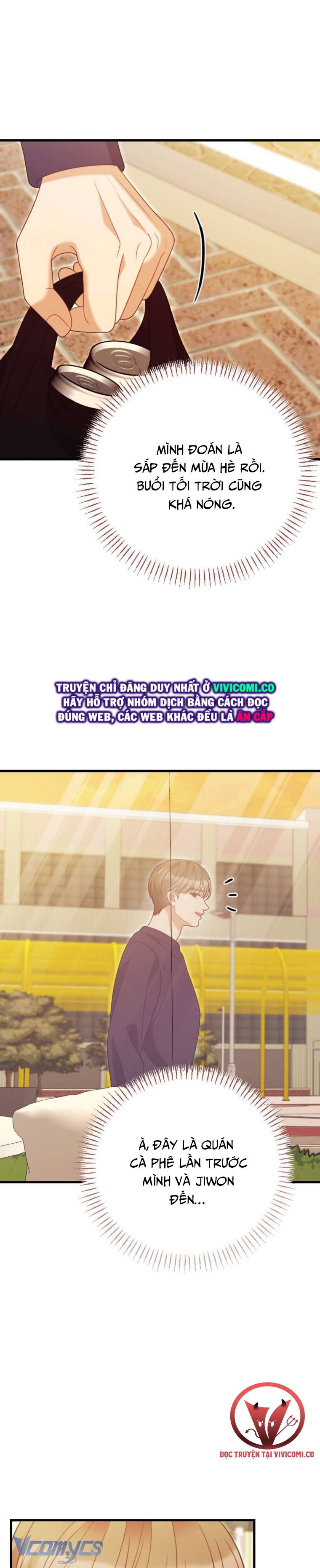 [18+] Hối Hận Muộn Màn Chap 18 - Trang 2