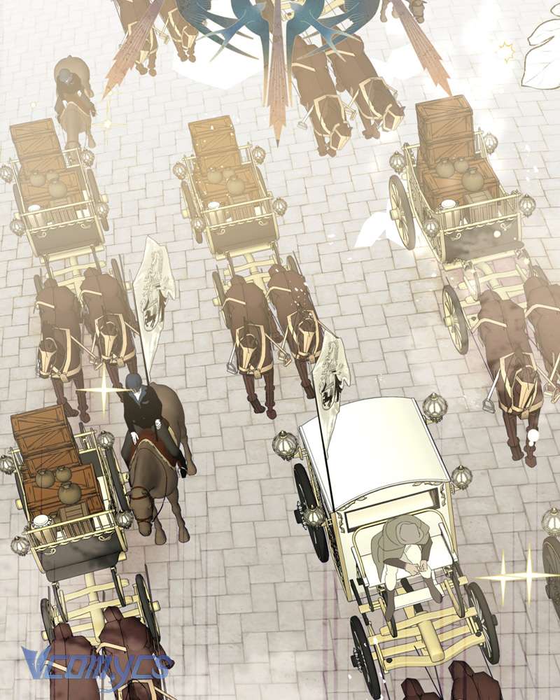 Cô Ấy Sẽ Thuần Hóa Các Anh Hùng Chap 22 - Trang 2