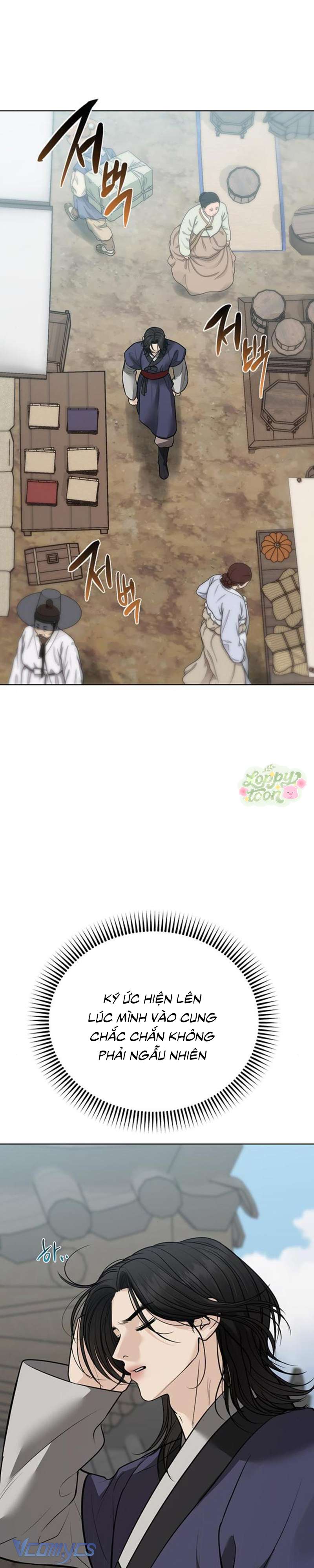 Quỷ Hồn Chap 34 - Trang 4